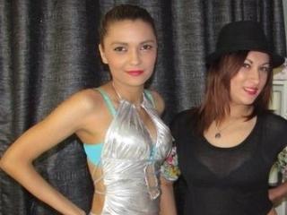 EdithAndMiky - Live sexe cam - 2637982