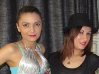 EdithAndMiky - Live sex cam - 2637983