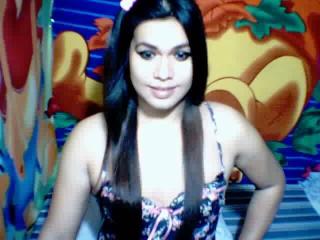 TsKimberly - Live sexe cam - 2640645