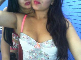 ChaudeTits - Sexe cam en vivo - 2641246