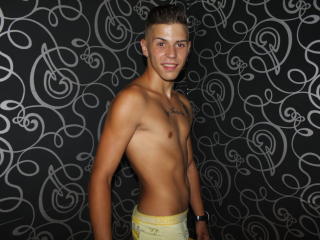 BenBronson - Sexe cam en vivo - 2641511