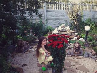 Mirosllava - Live sexe cam - 2641949