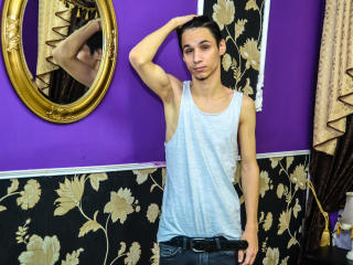 AmazingSkinnyBoy - Sexe cam en vivo - 2642340