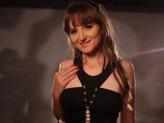 LovelyHaylie - Sexe cam en vivo - 2642428