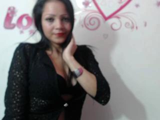 GabiSex - Sexe cam en vivo - 2644309