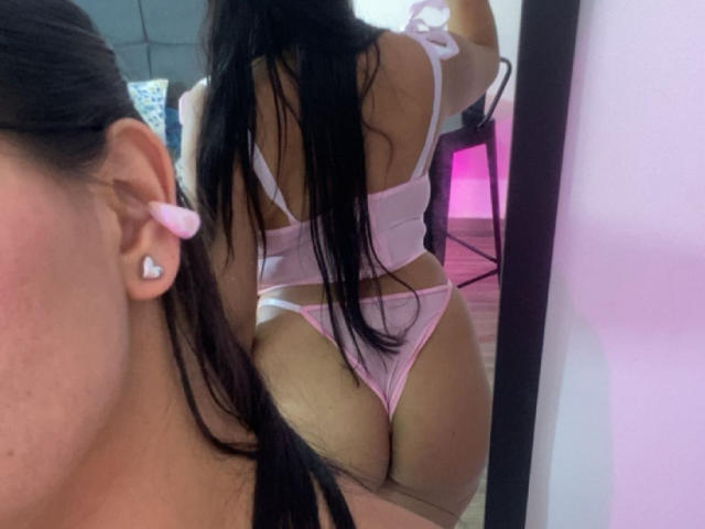 AbbyKey - Live porn &amp; sex cam - 26451153