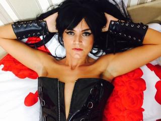 MichelleTranny - Live Sex Cam - 2647774