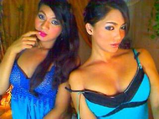 TwoHornyCummers - Live sexe cam - 2651253