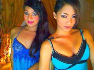 TwoHornyCummers - Live sexe cam - 2651255