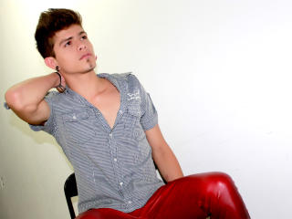 KenWill - Sexe cam en vivo - 2651653