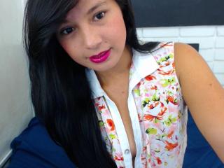 KarlaFox - Live sexe cam - 2653791