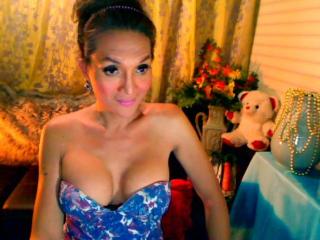 SexyCummerTs - Sexe cam en vivo - 2654124