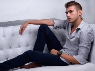 KennyBush - Live sex cam - 2654314