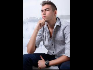 KennyBush - Sexe cam en vivo - 2654316