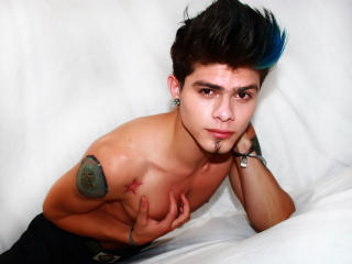 KenWill - Live Sex Cam - 2656587