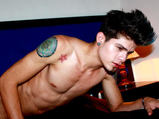 KenWill - Sexe cam en vivo - 2656716