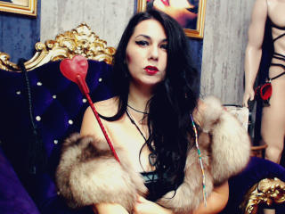 MaitresseDonna - Live sex cam - 2657050