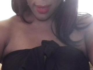 AlyxiaAngel - Sexe cam en vivo - 2657066