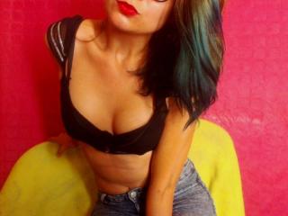 DouceEtSauvage - Live sex cam - 2657317