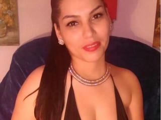 VanessaRubby - Sexe cam en vivo - 2659103