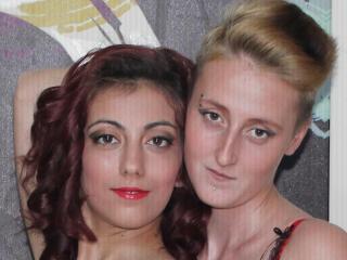 MaryAndJoan - Live porn &amp; sex cam - 2664017