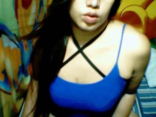 TsKimberly - Sexe cam en vivo - 2664749