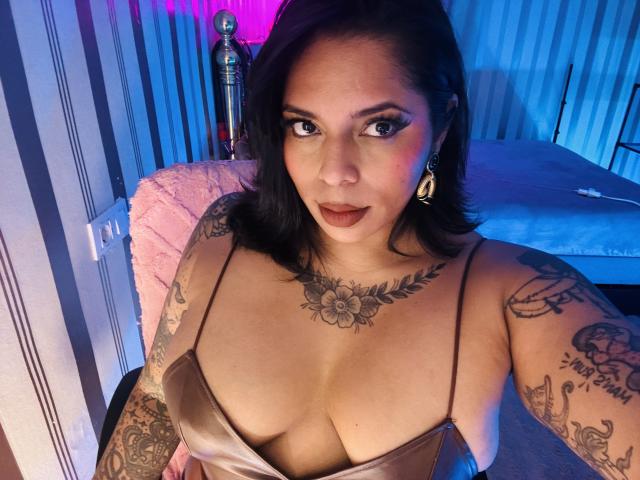 Chili - сексуальная веб-камера в реальном времени - 26655662