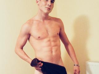 MackLane - Sexe cam en vivo - 2666496