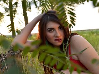 SherryJo - Sexe cam en vivo - 2667675