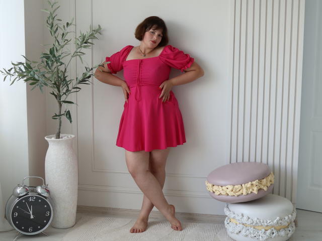 StaceyLex - Sexe cam en vivo - 26701265
