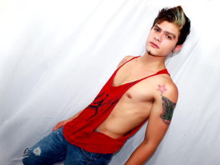 KenWill - Live sexe cam - 2672315