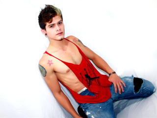 KenWill - Sexe cam en vivo - 2672316