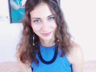 GenriettaZ - Live sex cam - 2678797