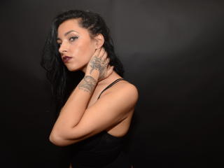 GorgeousAngelina - Sexe cam en vivo - 2679411