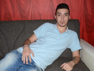 DavidHotBoy - Sexe cam en vivo - 2680392