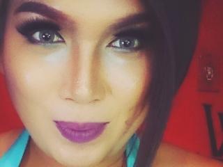 beauxyeuxTS - Sexe cam en vivo - 2680976