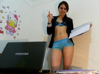 LonelyAngel69 - Sexe cam en vivo - 2681171