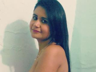 HotAntonela - Sexe cam en vivo - 2682973