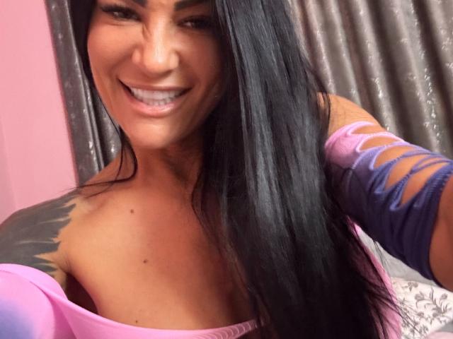 AndraD - Sexe cam en vivo - 26843098