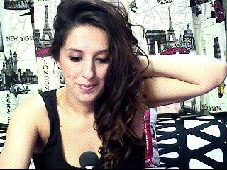 Sammanntha - Sexe cam en vivo - 2687994