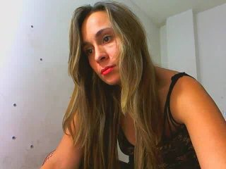 PaulaBlonde - сексуальная веб-камера в реальном времени - 2689156
