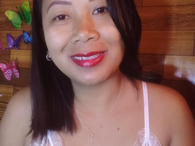 SarahFontaineX - сексуальная веб-камера в реальном времени - 26962110