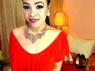 WorldClassTsScarlet - Live Sex Cam - 2696486