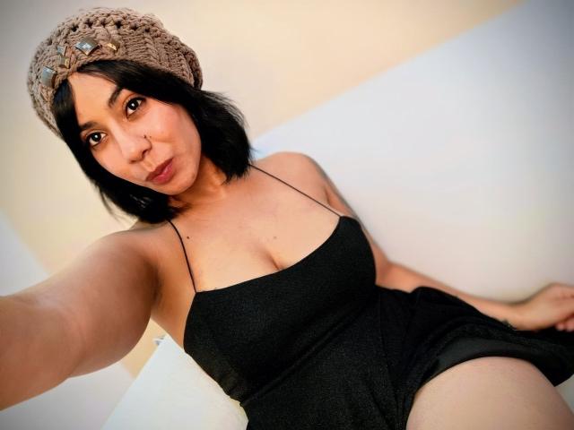 IvonnyJackson - Sexe cam en vivo - 26970050