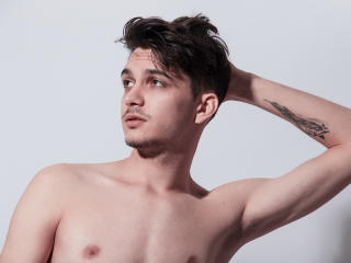 AllanMalone - Live sex cam - 2699356