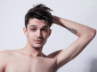 AllanMalone - Live sexe cam - 2699357