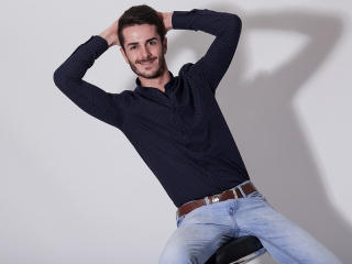 ToddDiMarco - Sexe cam en vivo - 2701077