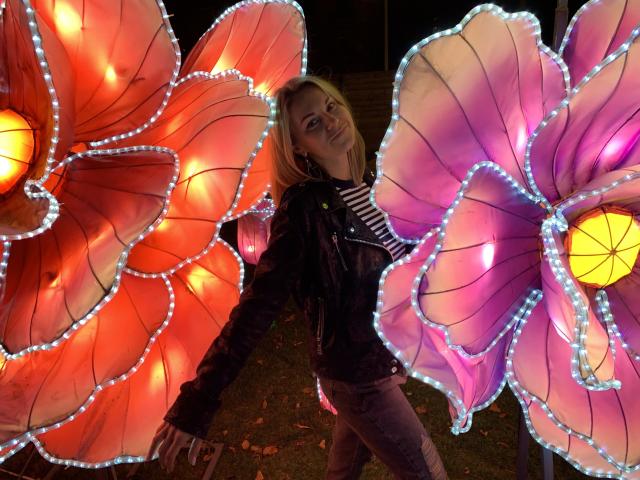 BelleLisaG - Sexe cam en vivo - 27016232