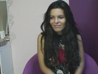 ElianaShadow - Live Sex Cam - 2701770