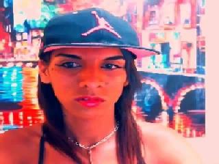 SkinnySensual - Sexe cam en vivo - 2703783